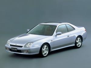 Honda Prelude SiR